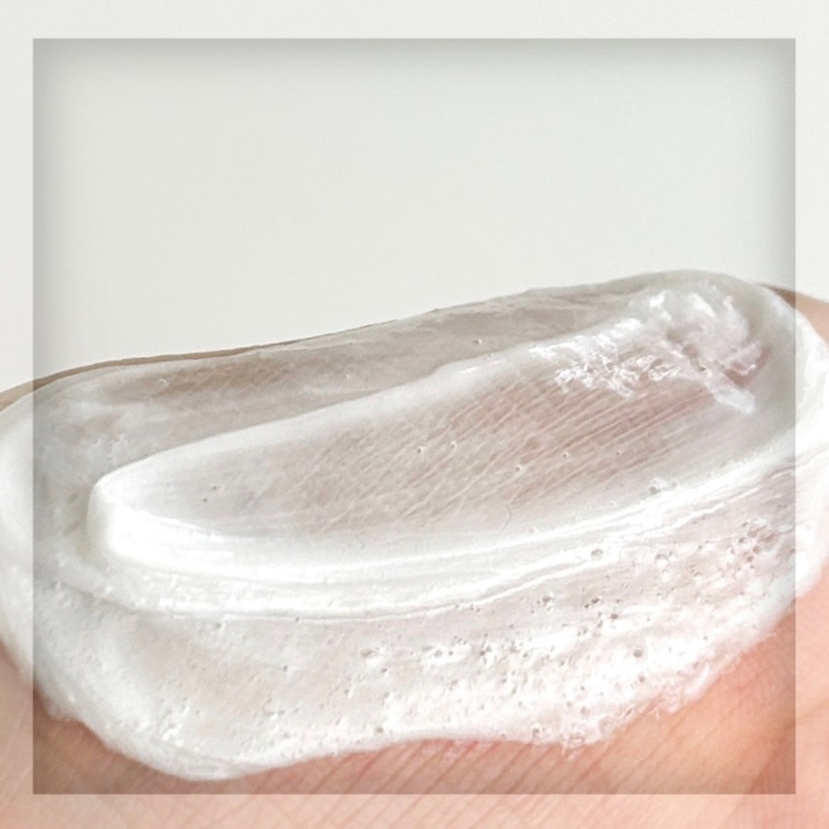 フィグフォームクレンザー/I'm from/洗顔フォームを使ったクチコミ(5枚目)