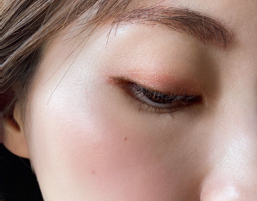 トリオ ブリック パレット/Dior/アイシャドウパレットを使ったクチコミ(3枚目)