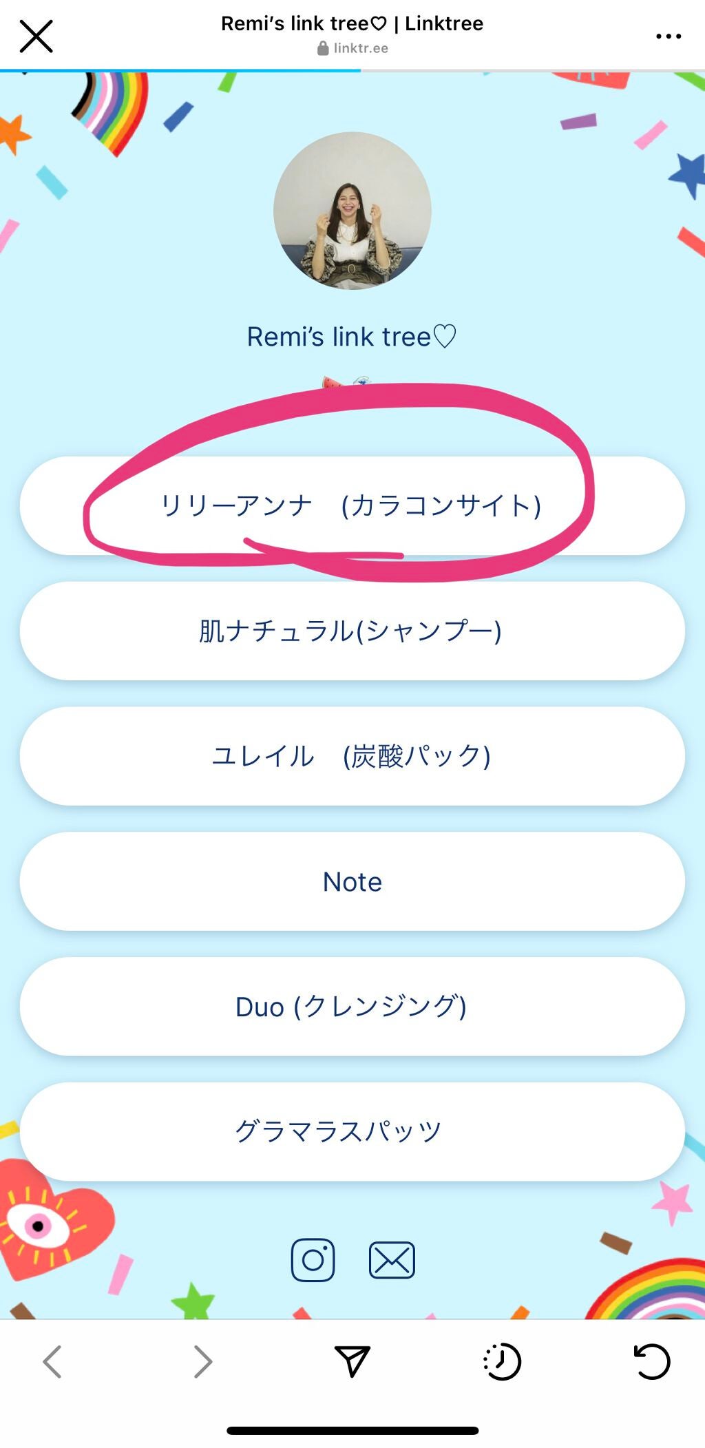 FLANMY 1day/FLANMY/ワンデー(1DAY)カラコンを使ったクチコミ(4枚目)