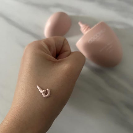 を使ったクチコミ(3枚目)