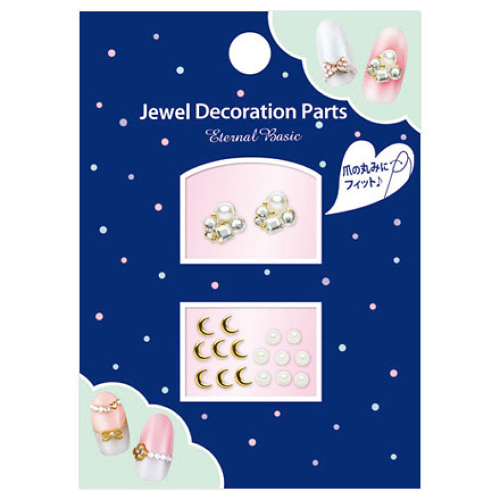 EB ジュエルデコレーションパーツ oku-300