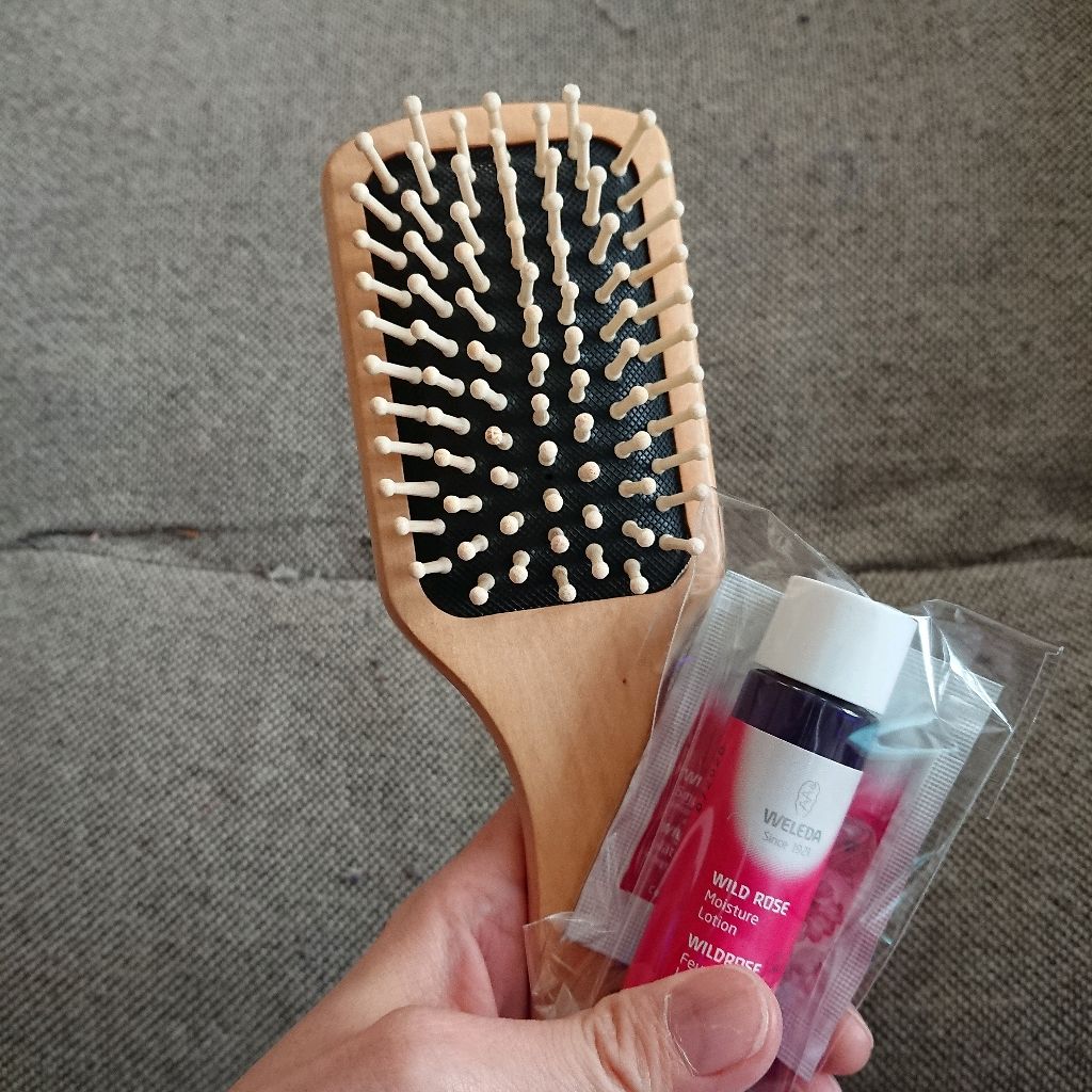 美的 2018年12月号/美的/雑誌を使ったクチコミ（2枚目）