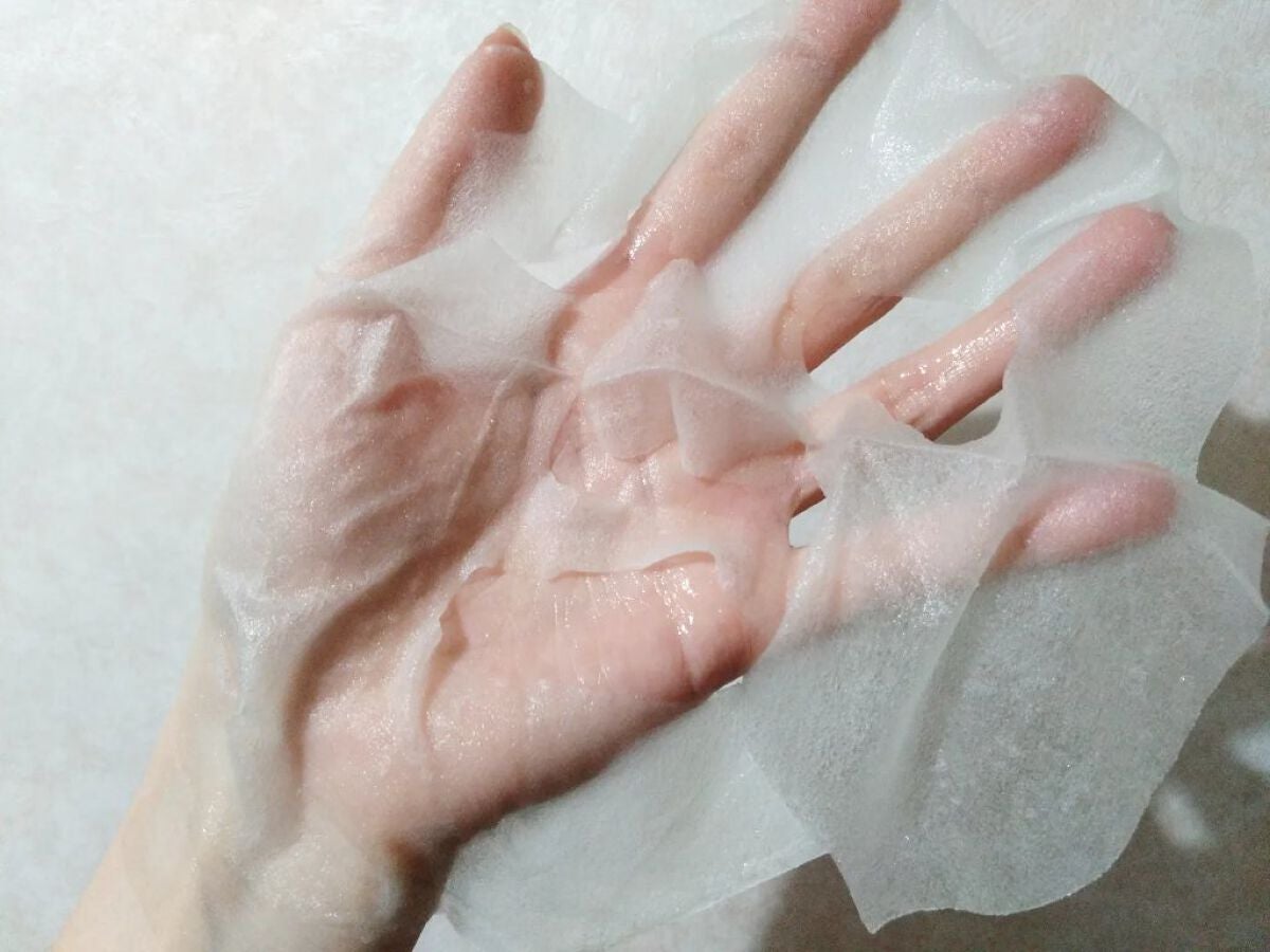 シカレチA エッセンス0.1/VT/美容液を使ったクチコミ(8枚目)