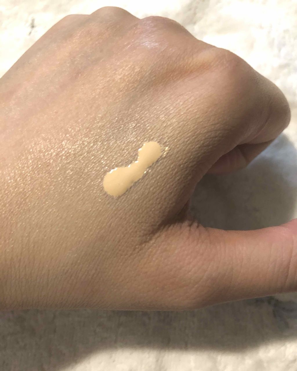 グロウスキンデーション/MISSHA/化粧下地を使ったクチコミ(2枚目)