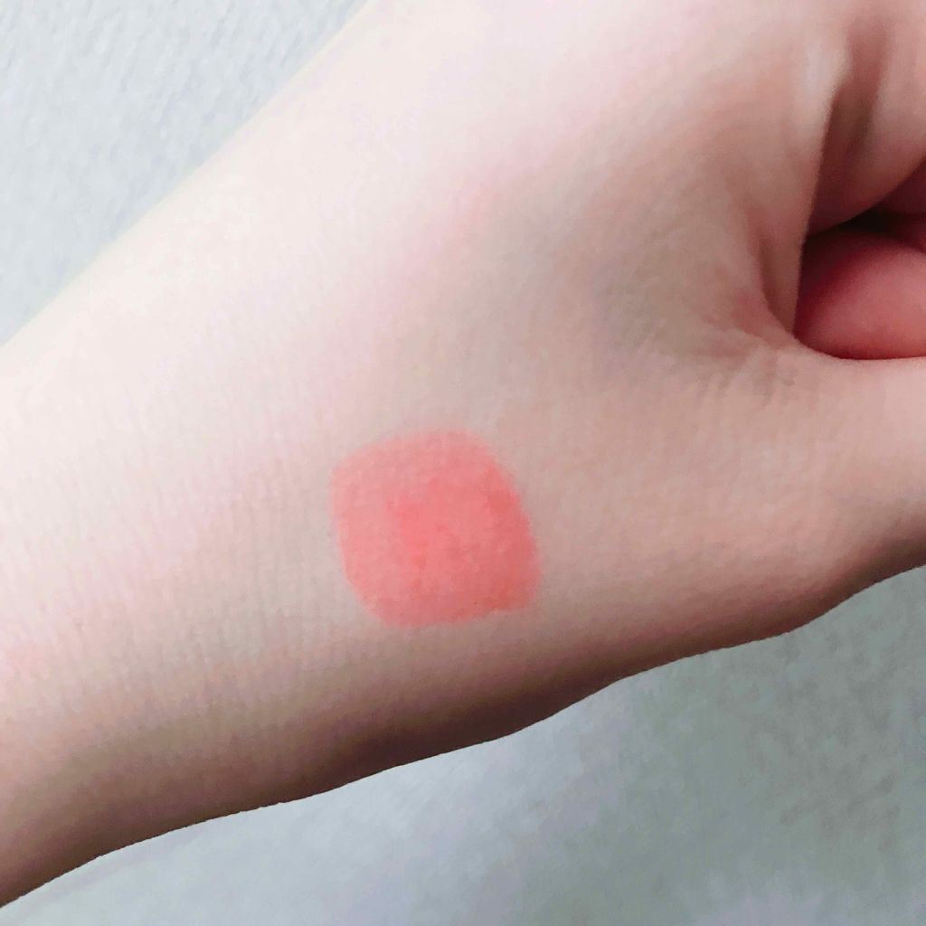 ワインリップティント/LABIOTTE/リップティントを使ったクチコミ（2枚目）