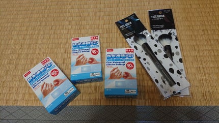 を使ったクチコミ(1枚目)