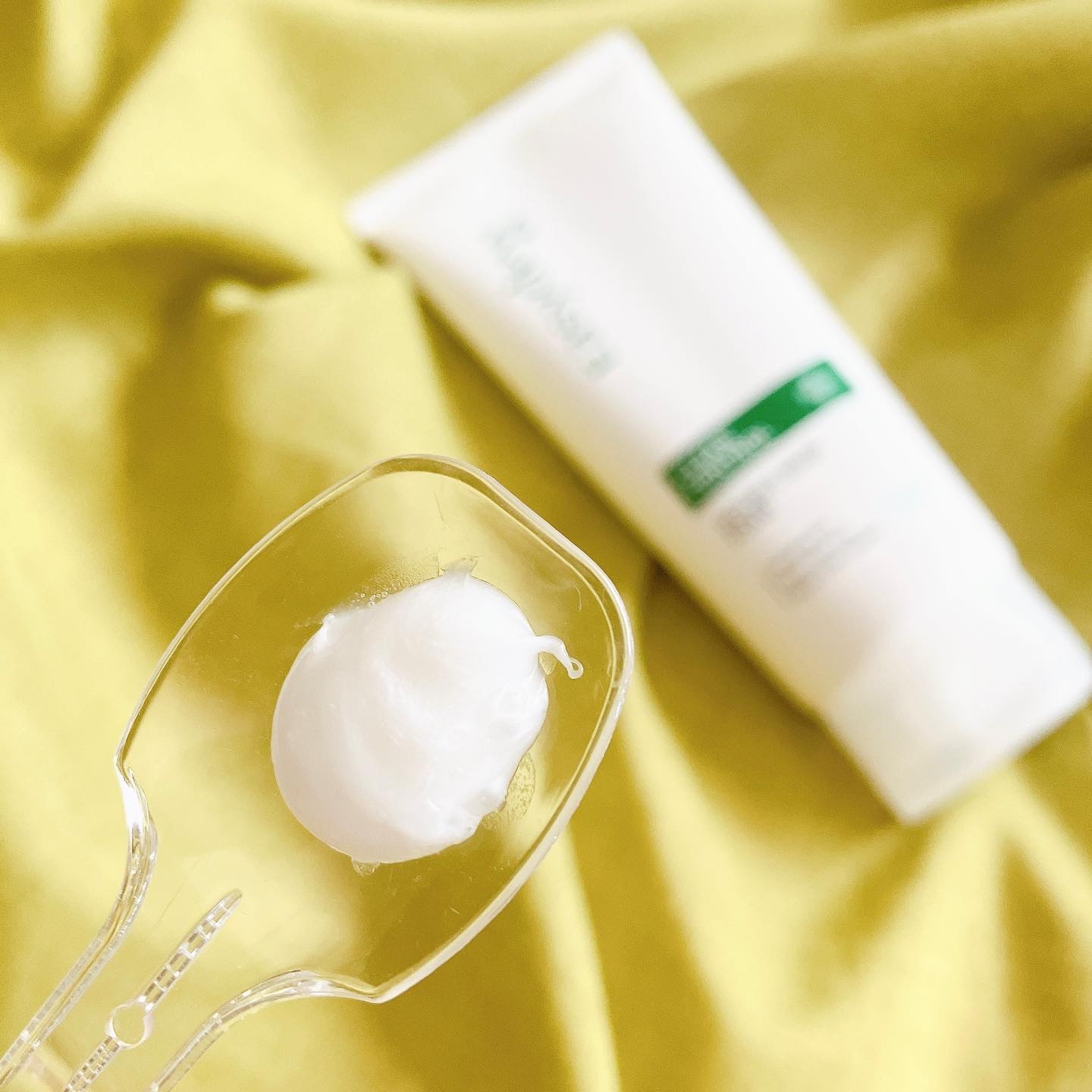 ダブルホイップフォーム/Easydew/洗顔フォームを使ったクチコミ（3枚目）