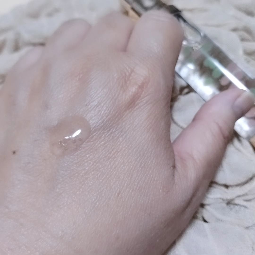 さよこ on LIPS 「#PR#lialuster#リアラスター #バウンスボールセラ..」(4枚目)