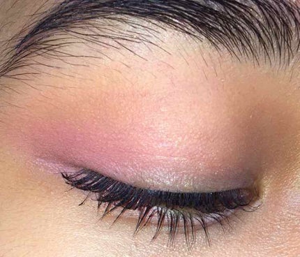 Pressed Powder Shadow /ColourPop/アイシャドウパレットを使ったクチコミ(4枚目)