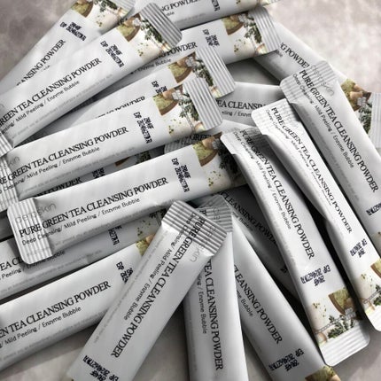 美浜 on LIPS 「#購入品#酵素洗顔Qoo10に出店しているKOSMETIKS(..」(2枚目)