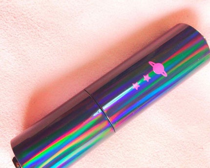 ユニバース ディアマイ ティントリップトーク ケース/ETUDE/その他化粧小物を使ったクチコミ(2枚目)