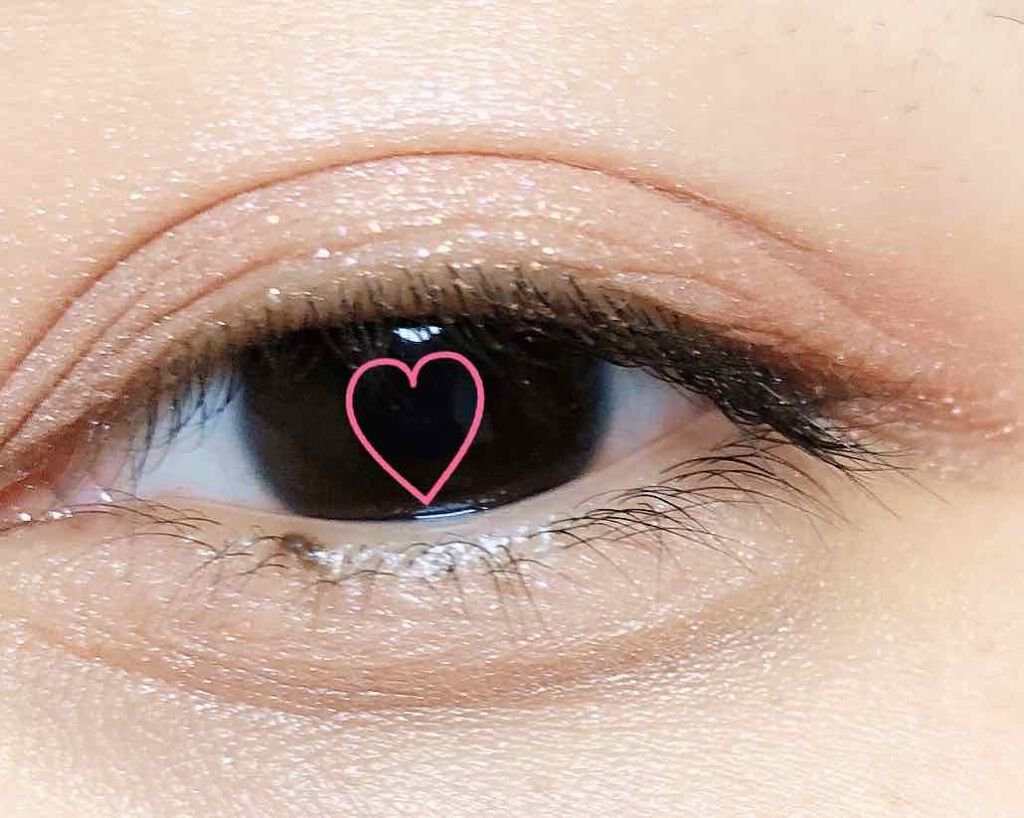 プロ シングル シャドウ/CLIO/単色アイシャドウを使ったクチコミ（2枚目）