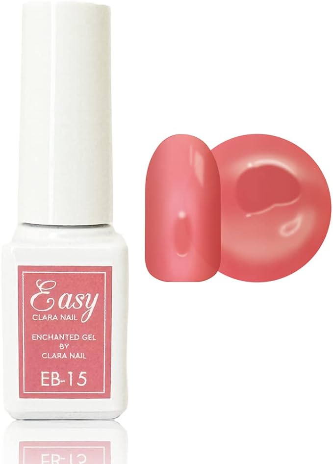 EB-15 シアーピンク