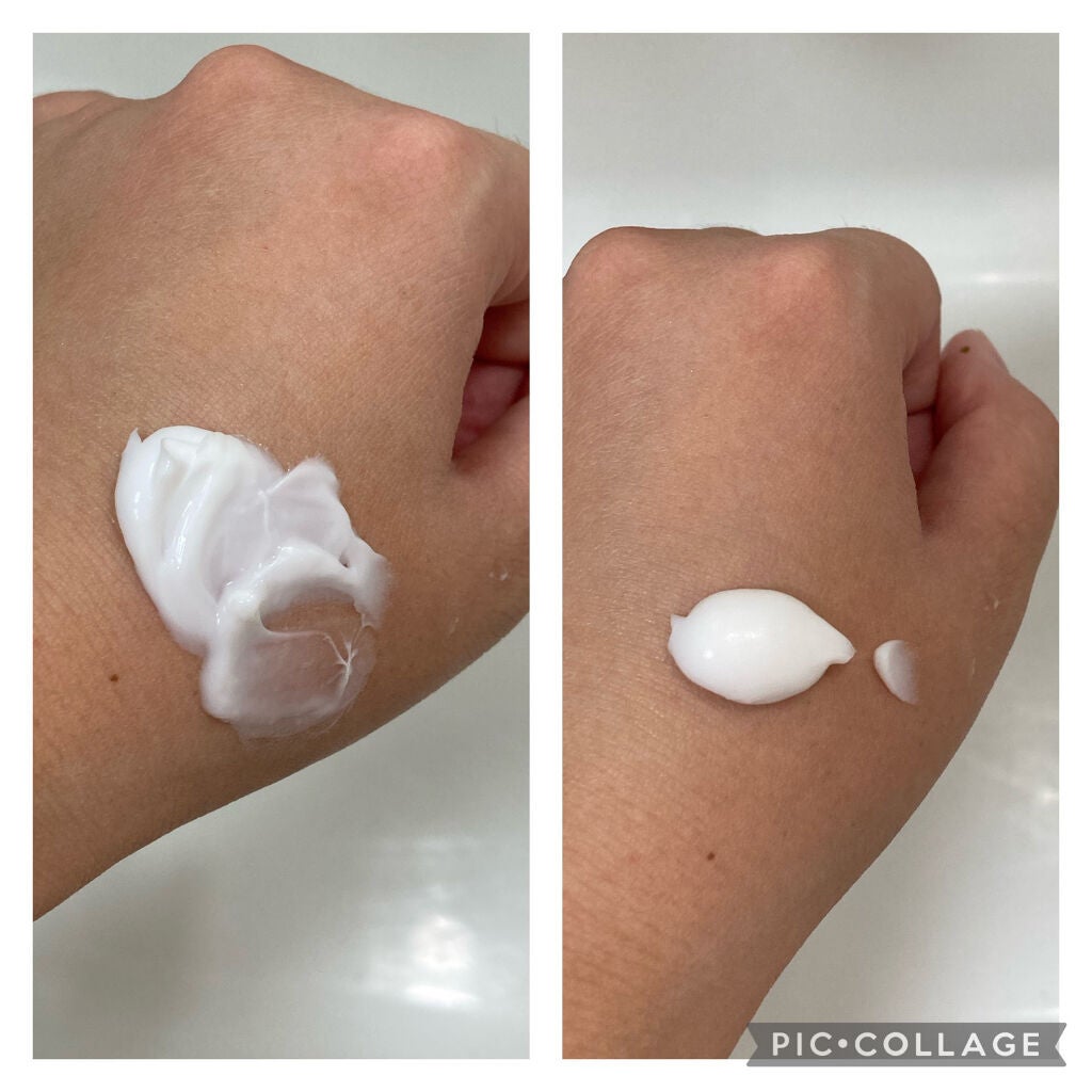 ミノン全身保湿クリーム/ミノン/ボディクリームを使ったクチコミ(2枚目)