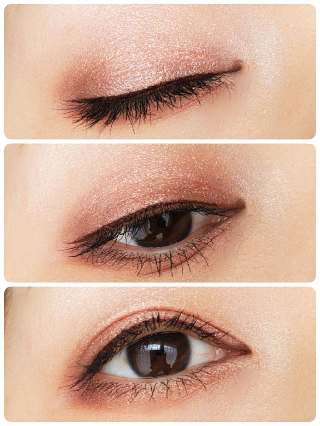 リキッドアイライナーWP		/キングダム/リキッドアイライナーを使ったクチコミ（1枚目）