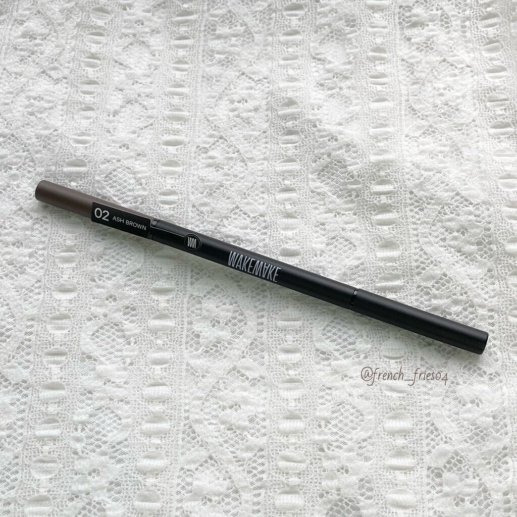 Potatoð on LIPS ãããŸãã ãã©åªç§ãªWAKEMAKEã®ã¢ã€ãããŠãã³ã·ã«ââ¡â*..ãïŒ2æç®ïŒ