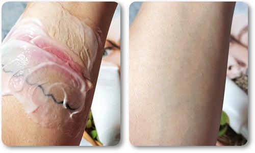 クレンジングバター/ボタニズム /クレンジングバームを使ったクチコミ(5枚目)