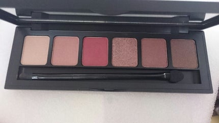 マイシャドウパレット/play on make/アイシャドウパレットを使ったクチコミ(1枚目)