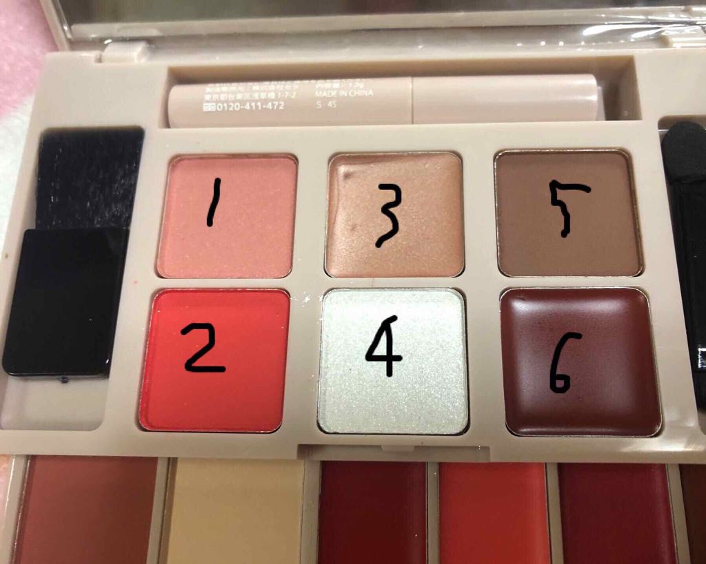 Sweet 2019年6月号/Sweet(スウィート)/雑誌を使ったクチコミ（2枚目）