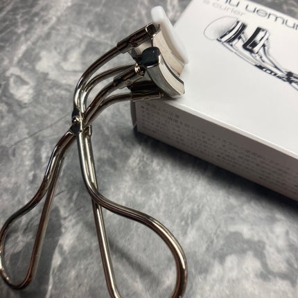 佐藤拓磨 on LIPS 「【𝐒𝐡𝐮𝐮𝐞𝐦𝐮𝐫𝐚】部分用ビューラーScurler(mult..」(2枚目)