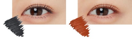 エテュセ アイエディション(マスカラベース)リッチスタイル/ヘルシースタイル/ettusais/マスカラ下地を使ったクチコミ(2枚目)