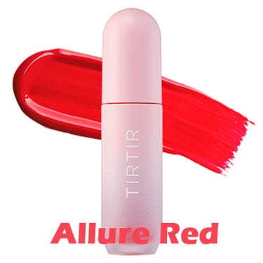 Allure Red