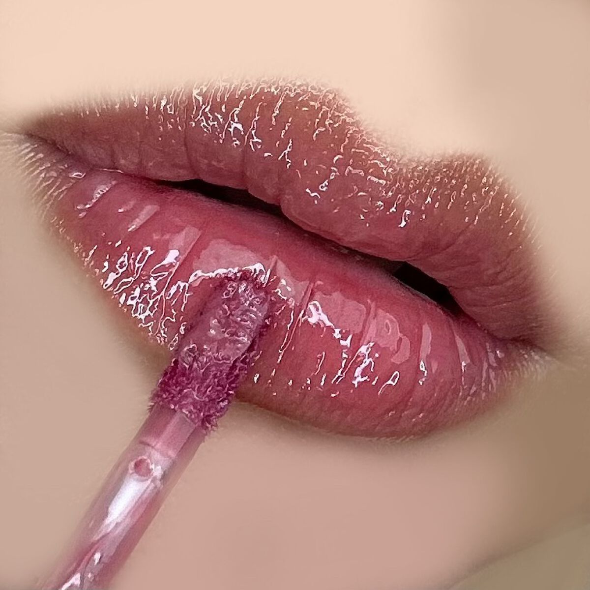 aco ︎❤︎元外資系BA︎❤︎︎︎ on LIPS 「❤︎︎.FujikoニュアンスラップティントVOCE限定色み..」(3枚目)