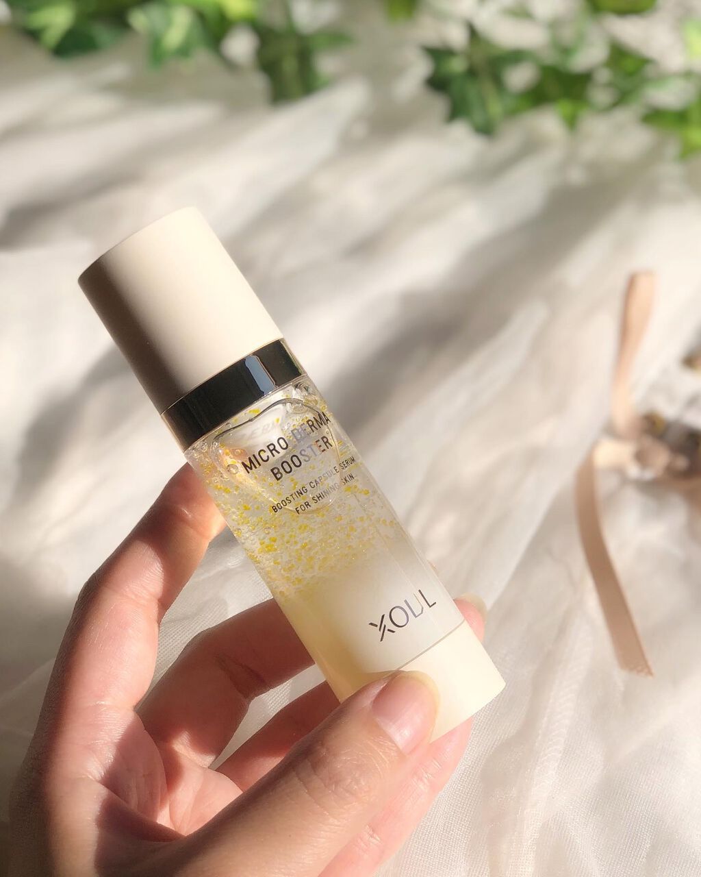 モイストリップバーム/XOUL/リップバームを使ったクチコミ(10枚目)