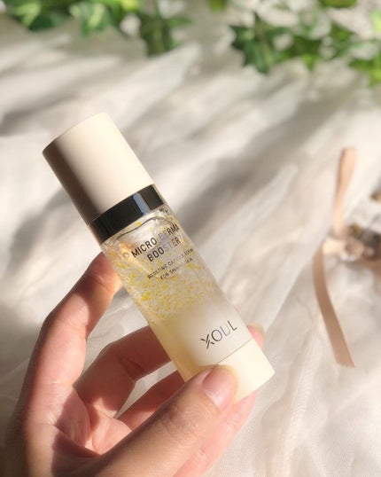 モイストリップバーム/XOUL/リップバームを使ったクチコミ(10枚目)