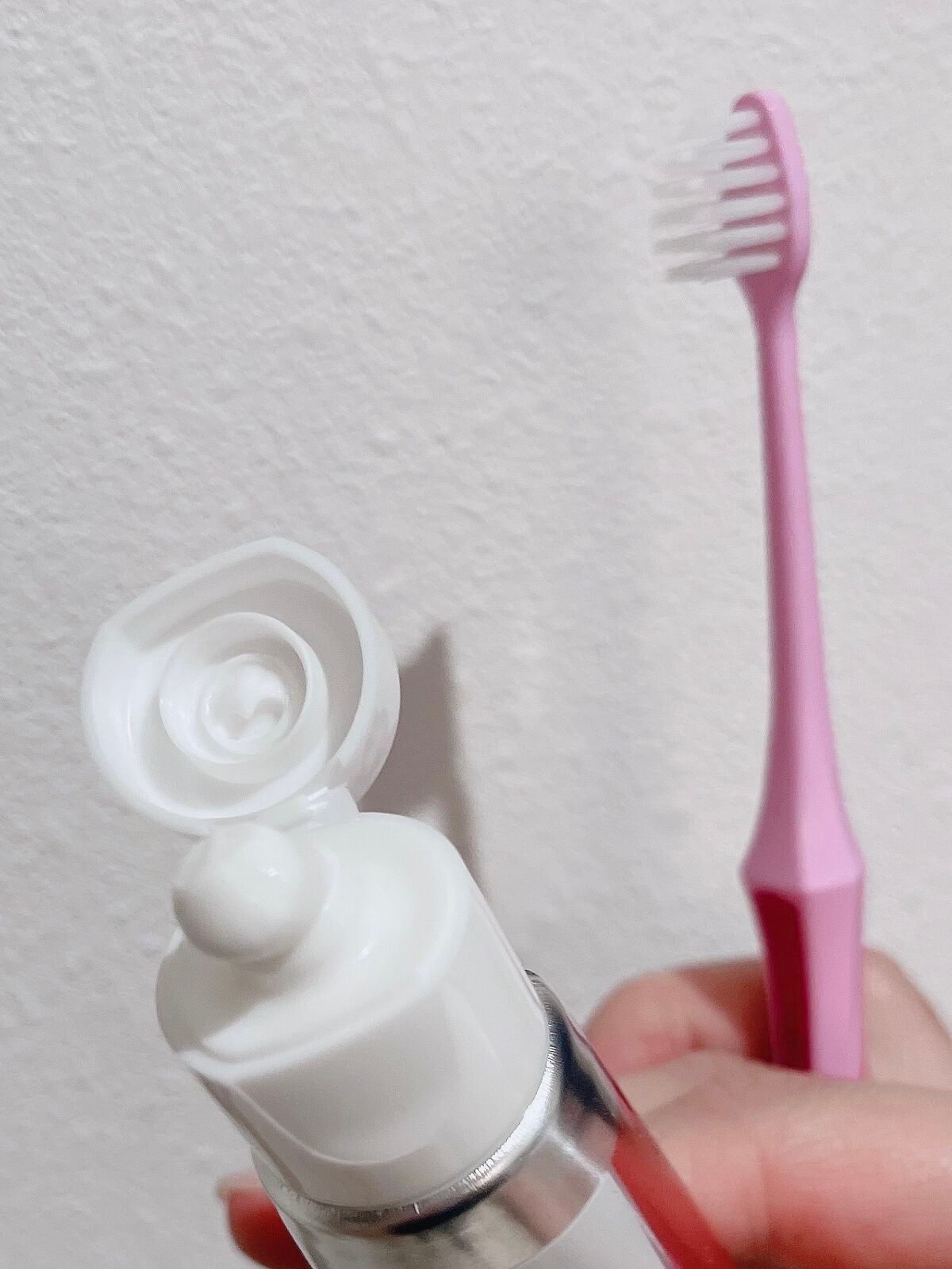 アパガードセレナ/アパガード/歯磨き粉を使ったクチコミ(2枚目)