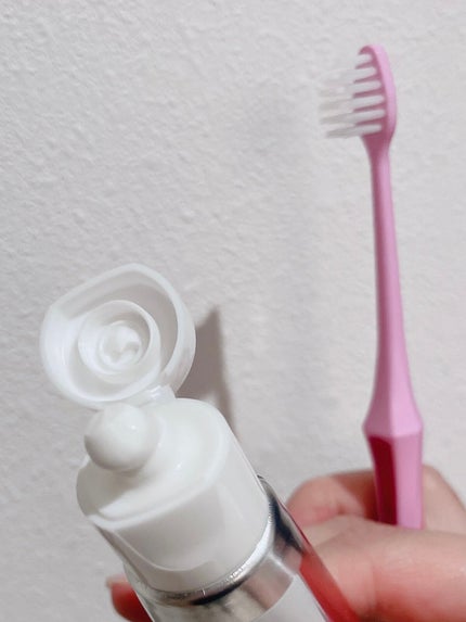 アパガードセレナ/アパガード/歯磨き粉を使ったクチコミ(2枚目)