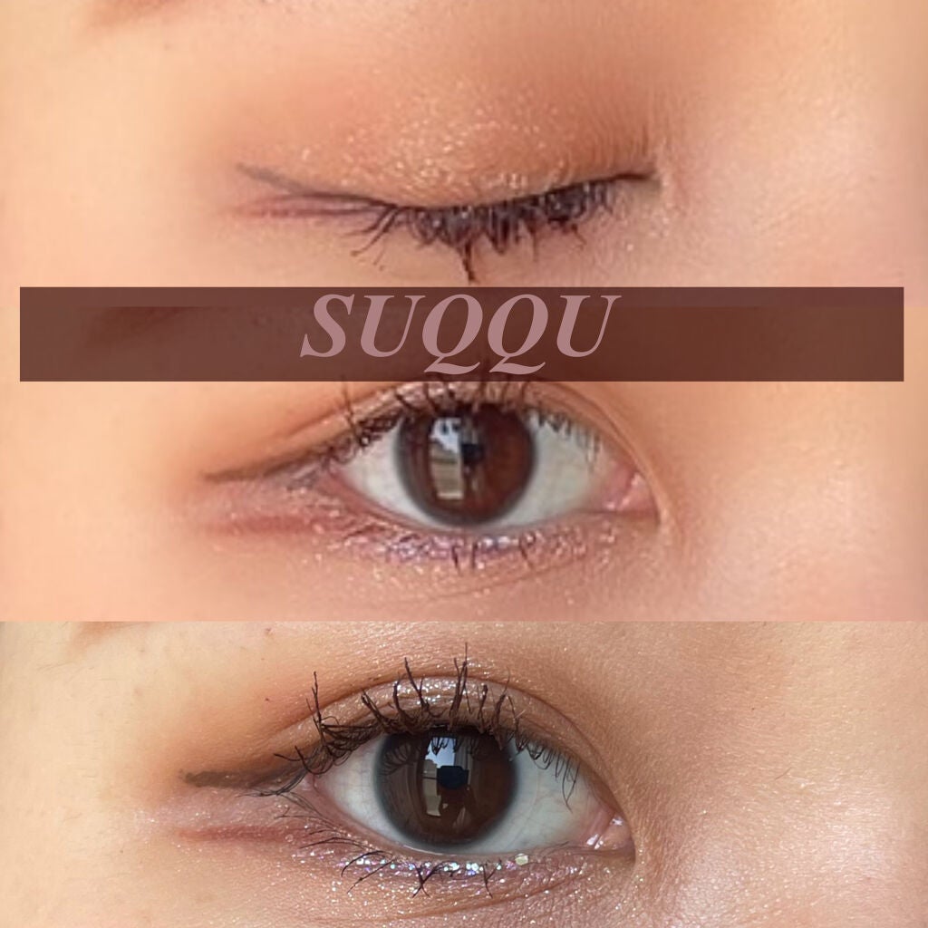 ラブ・ライナー リキッドアイライナーR3/ラブ・ライナー/リキッドアイライナーを使ったクチコミ(1枚目)