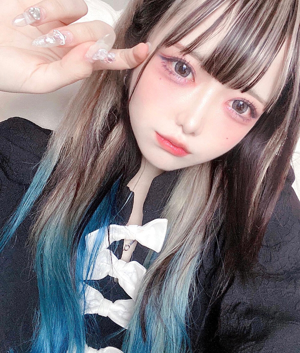 ストロベリーロココシリーズ クラウドマットリップ/FlowerKnows/リップグロスを使ったクチコミ（2枚目）