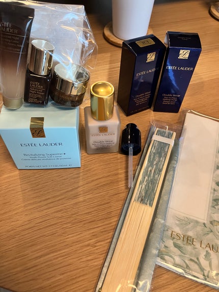ダブル ウェア ステイ イン プレイス メークアップ /ESTEE LAUDER/リキッドファンデーションを使ったクチコミ(2枚目)
