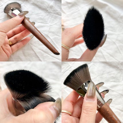 チャンユカ on LIPS 「\メイクアップフォーエバー新作/マスクメイクにおすすめ🤩👍✨✨..」(8枚目)