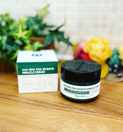 AHA·BHA·PHA 30デイズミラクルトナー/SOME BY MI/化粧水を使ったクチコミ(6枚目)