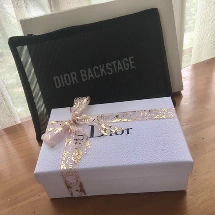 ソヴァージュ オードゥ トワレ/Dior/香水(メンズ)を使ったクチコミ(2枚目)