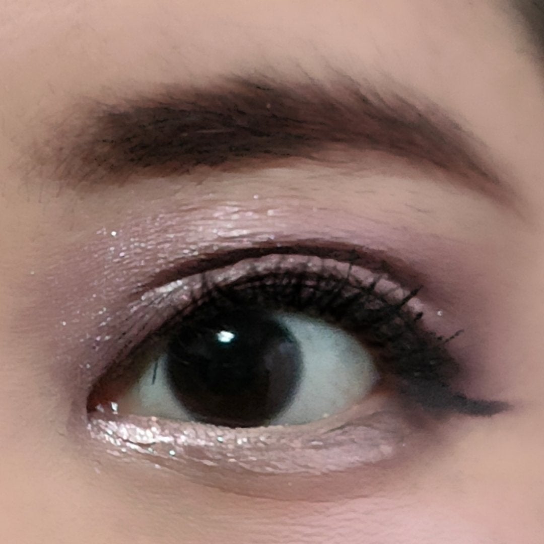 ロイヤルヴィンテージ アイズ/リンメル ロンドン/アイシャドウパレットを使ったクチコミ(5枚目)