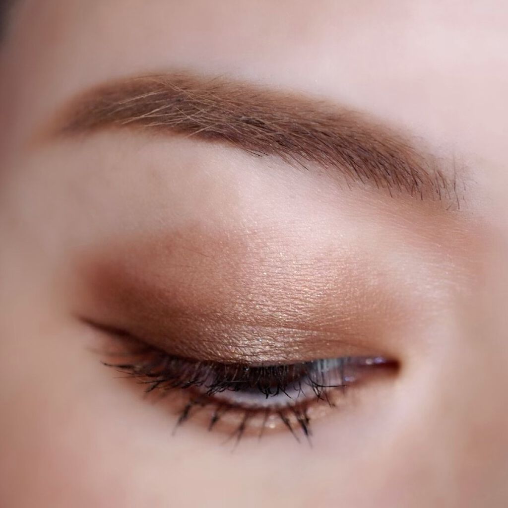 クワッドアイシャドー/NARS/アイシャドウパレットを使ったクチコミ（3枚目）