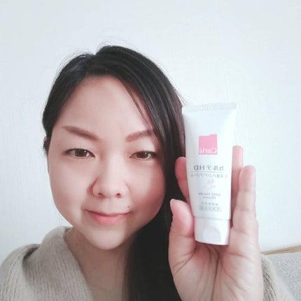 モイスチュア ハンドクリーム/カルテHD/ハンドクリームを使ったクチコミ(4枚目)