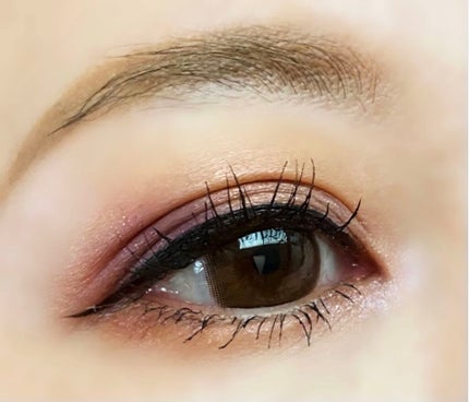 シグニチャー カラー アイズ/SUQQU/アイシャドウパレットを使ったクチコミ(3枚目)