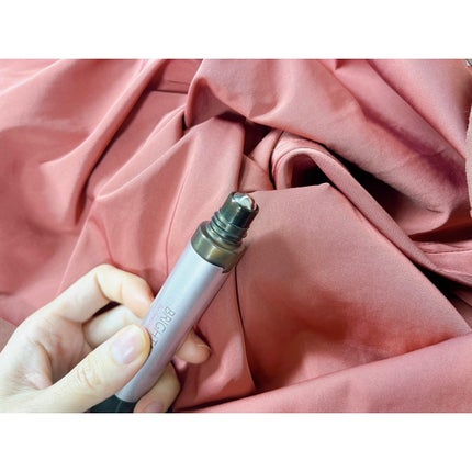 アイゾーン ダブルリバイタライザー/BRIGHTAGE/アイケア・アイクリームを使ったクチコミ(2枚目)