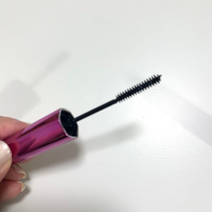 「塗るつけまつげ」自まつげ際立てタイプ/デジャヴュ/マスカラを使ったクチコミ(2枚目)