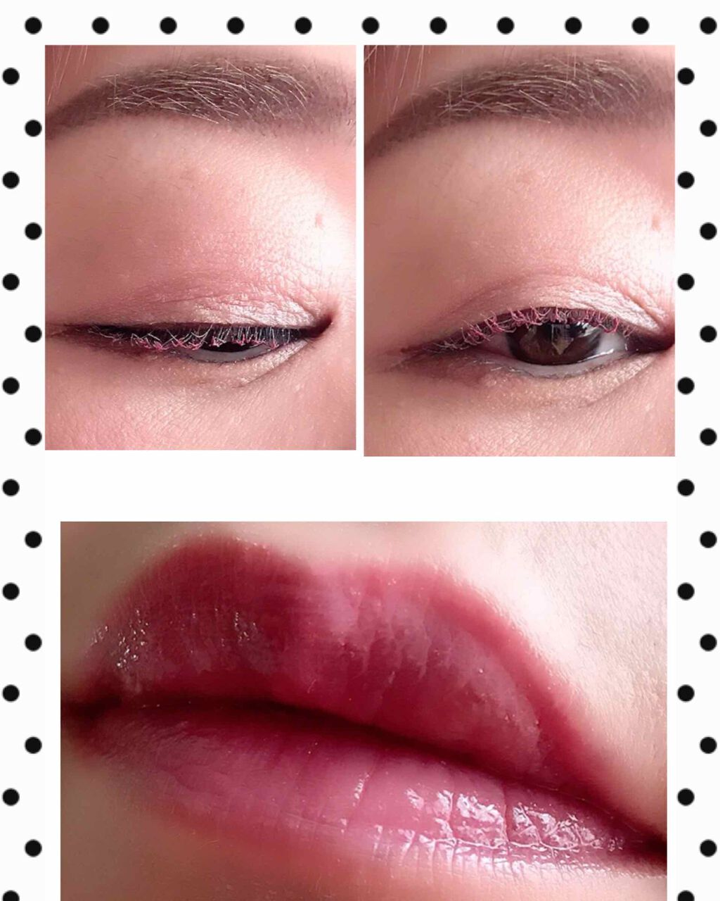 ラシャスリップス/ラシャスリップス/リップグロスを使ったクチコミ（2枚目）