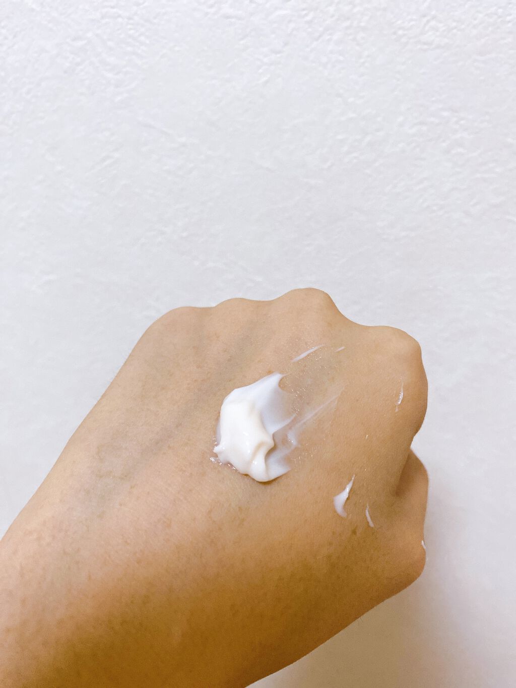 インターリンク セラム うるおって弾むようなハリ肌へ/SOFINA iP/美容液を使ったクチコミ(3枚目)