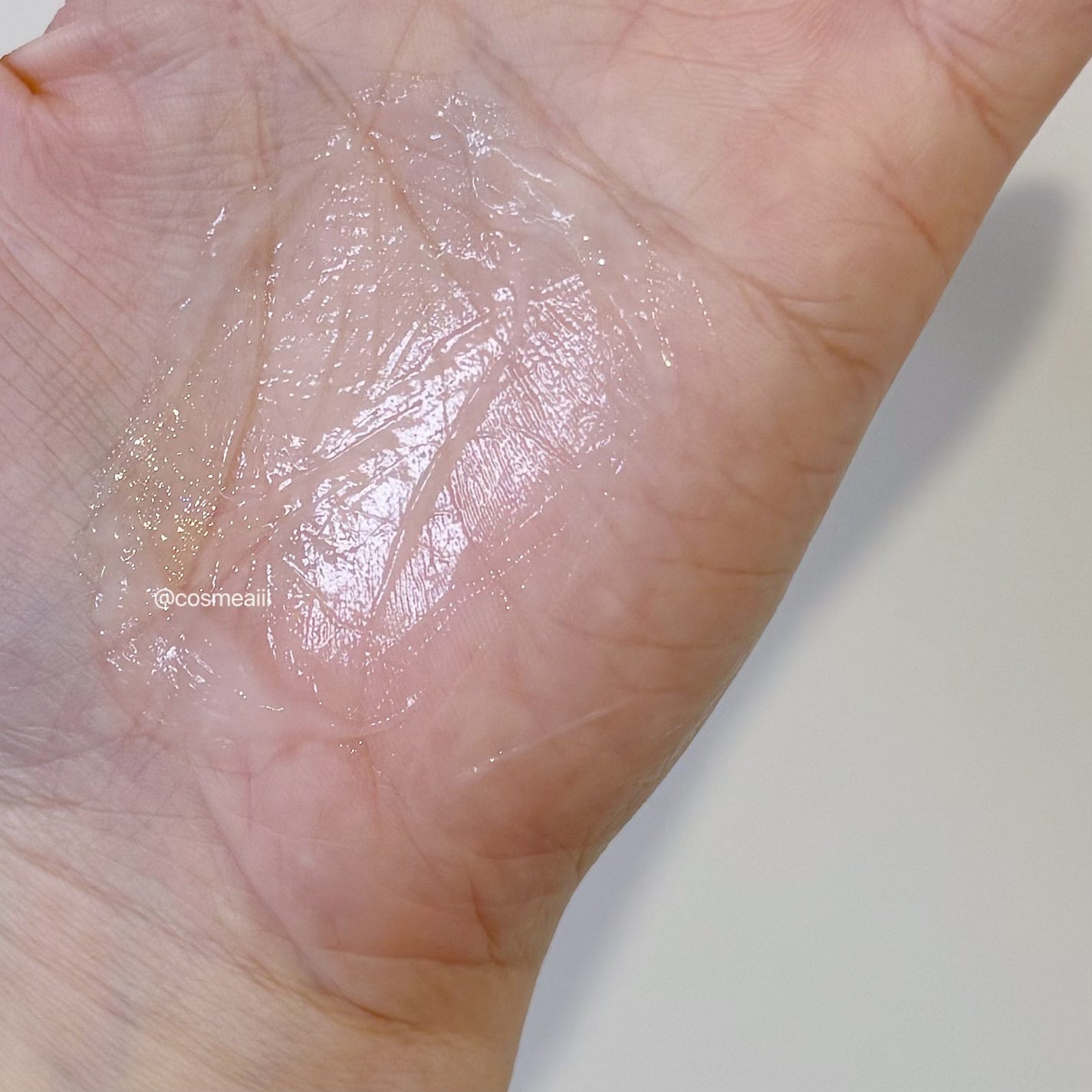 リバイブ ノーウォッシュトリートメント ダメージリペア/Healing bird/アウトバストリートメントを使ったクチコミ(8枚目)