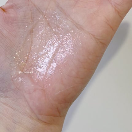 リバイブ ノーウォッシュトリートメント ダメージリペア/Healing bird/アウトバストリートメントを使ったクチコミ(8枚目)