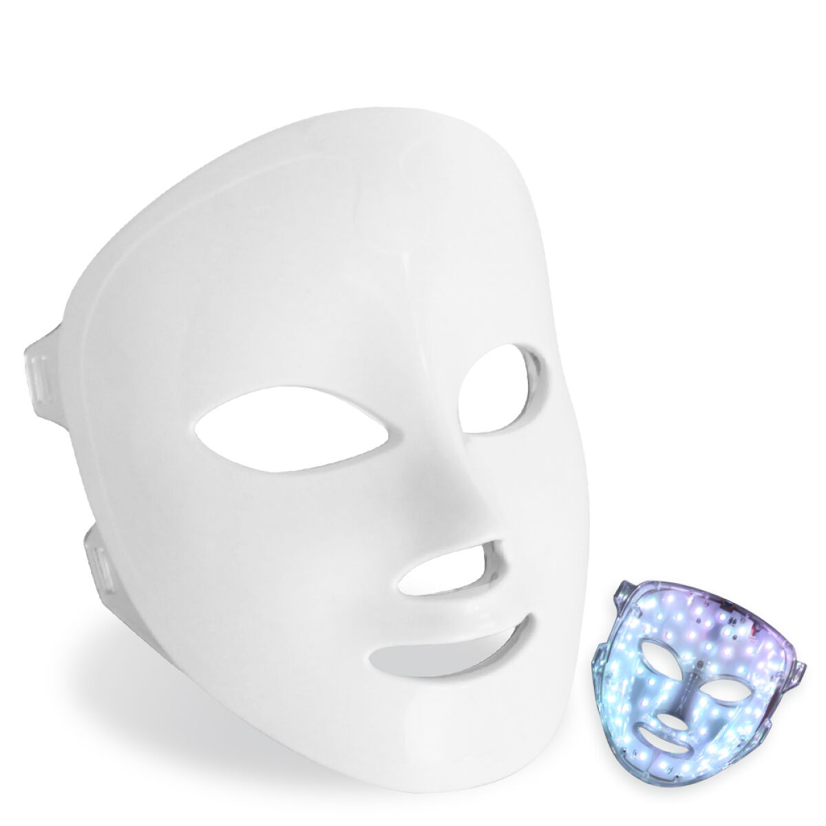 Sarlisi サーリシ LED美容マスク