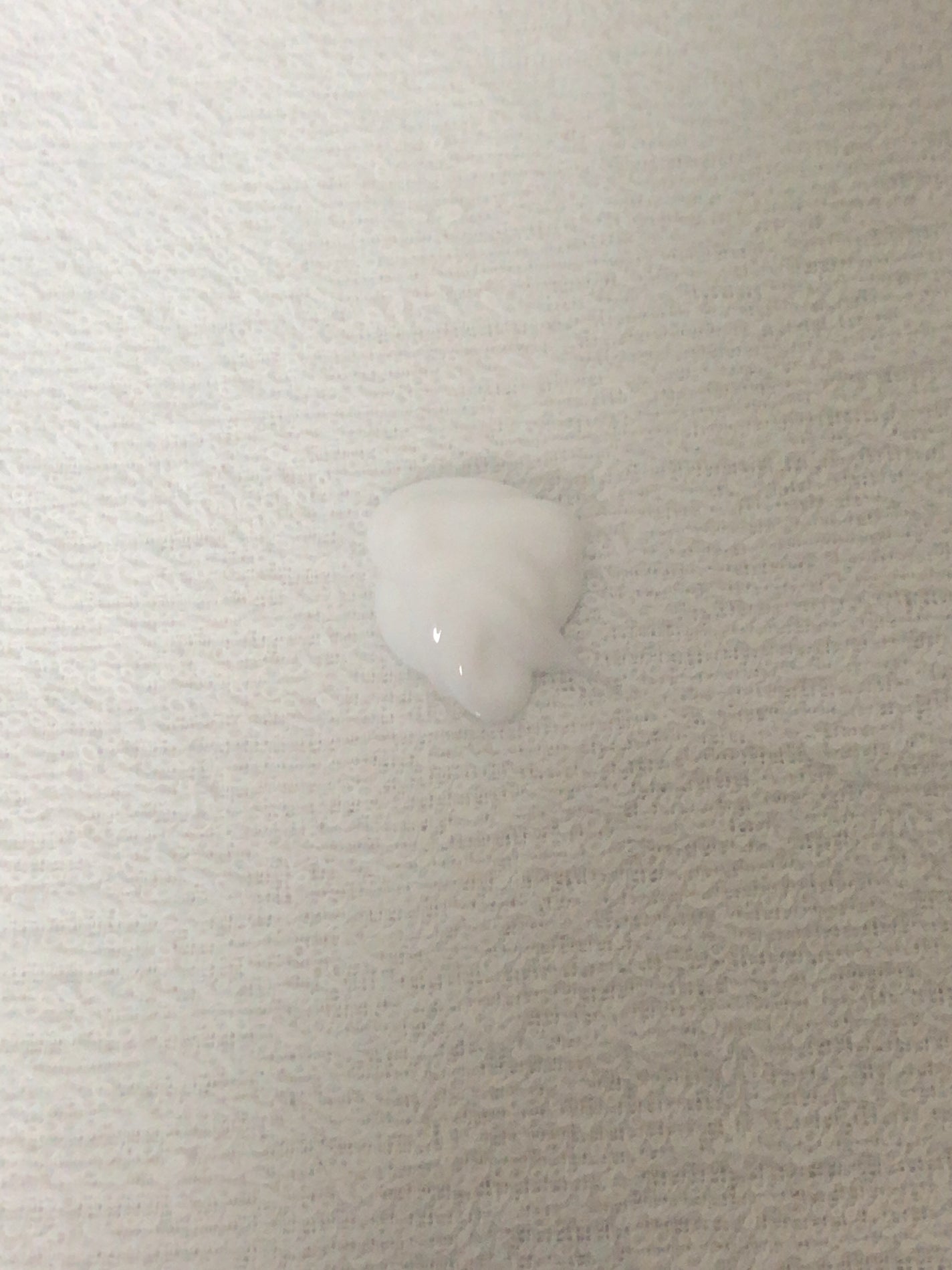 ザ ボディ ぬれた肌に使うボディ乳液 エアリーブーケの香り/ビオレu/ボディミルクを使ったクチコミ(2枚目)