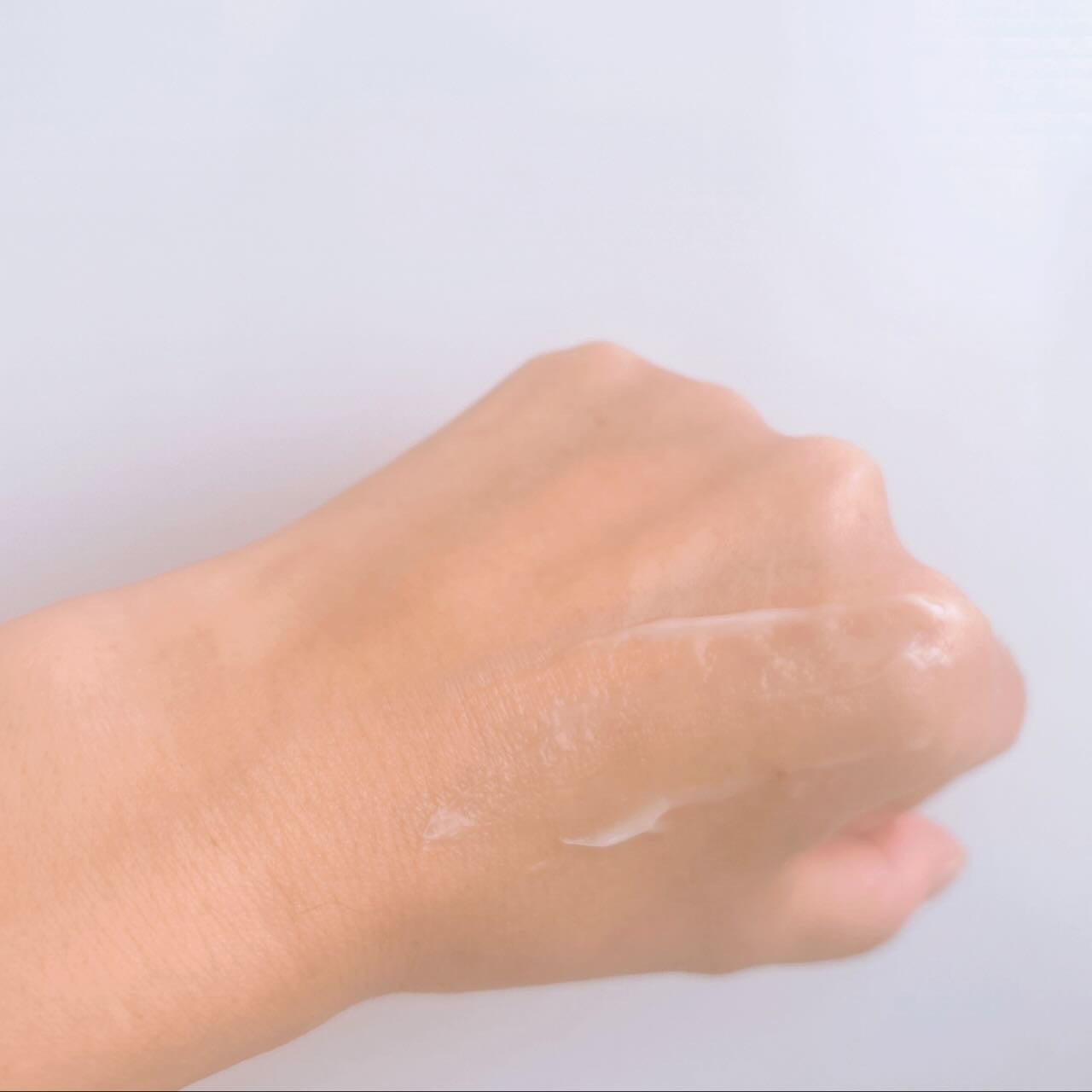 レッドブレミッシュ リペアスージングクリーム/Dr.G/フェイスクリームを使ったクチコミ(7枚目)